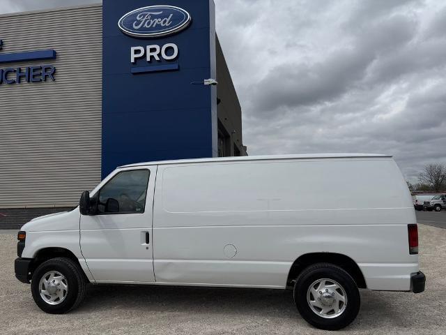 2008 Ford E-150 Commercial