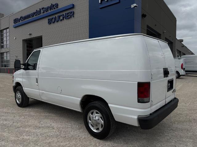 2008 Ford E-150 Commercial