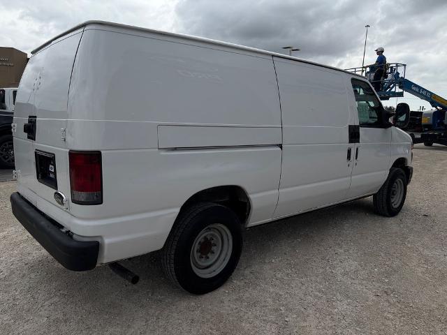 2008 Ford E-150 Commercial
