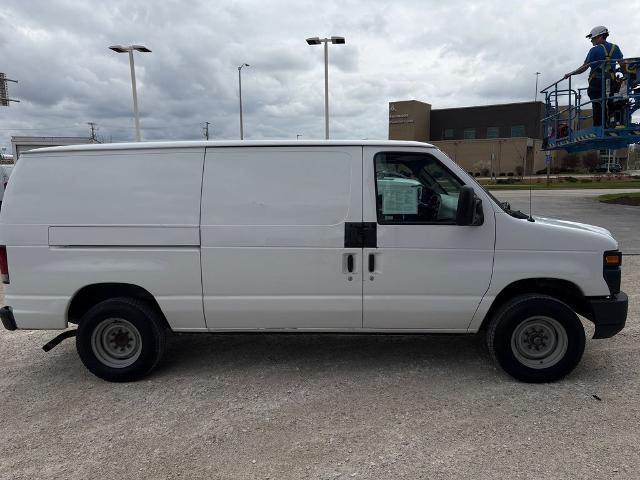 2008 Ford E-150 Commercial