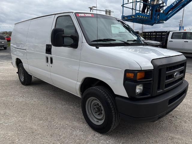 2008 Ford E-150 Commercial