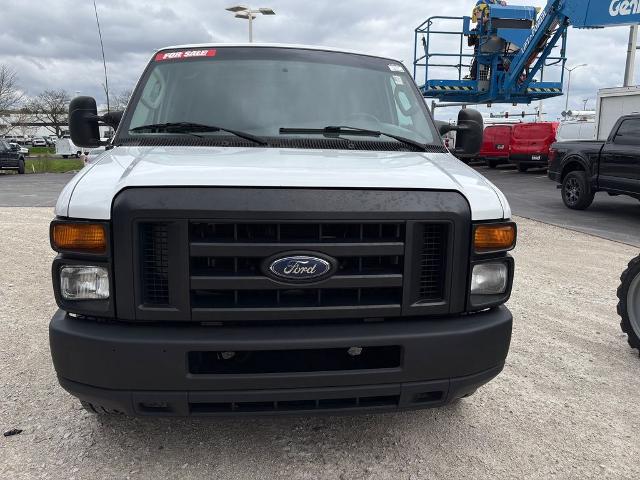 2008 Ford E-150 Commercial