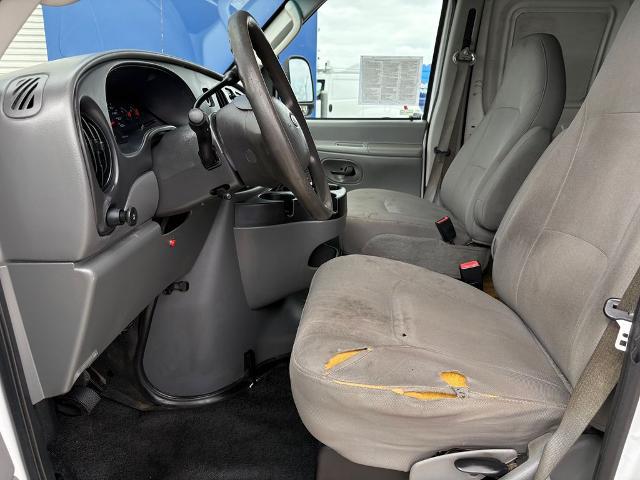 2008 Ford E-150 Commercial