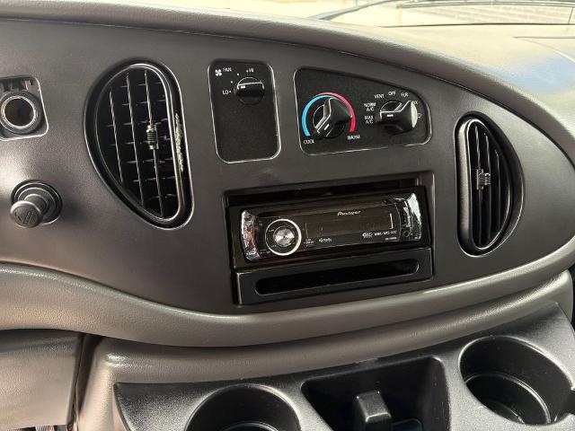 2008 Ford E-150 Commercial