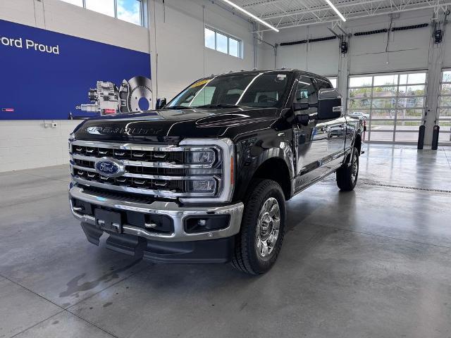 2023 Ford F-350 LARIAT
