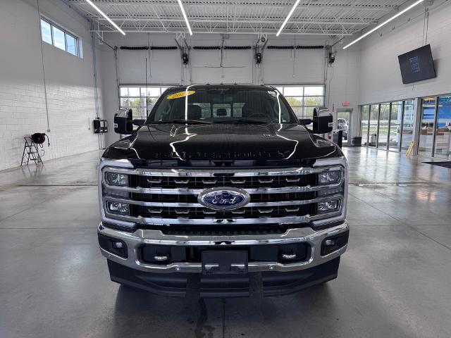 2023 Ford F-350 LARIAT