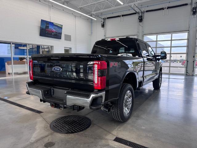 2023 Ford F-350 LARIAT