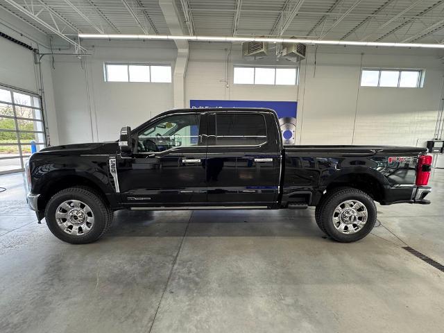 2023 Ford F-350 LARIAT