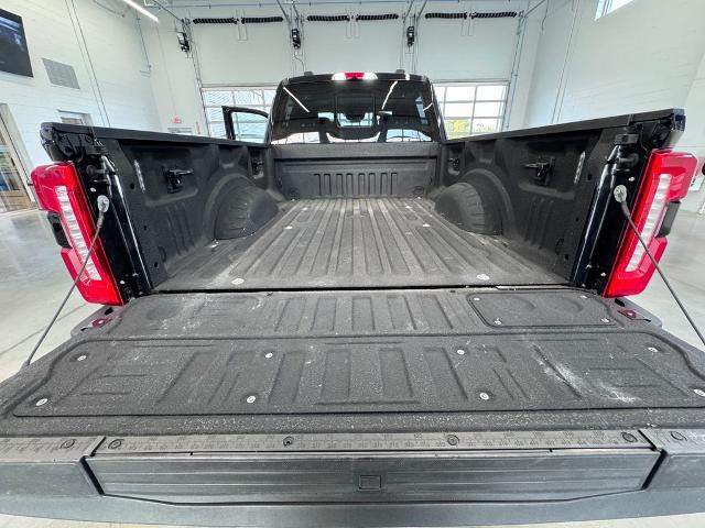 2023 Ford F-350 LARIAT