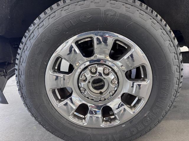 2023 Ford F-350 LARIAT