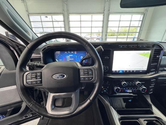 2023 Ford F-350 LARIAT
