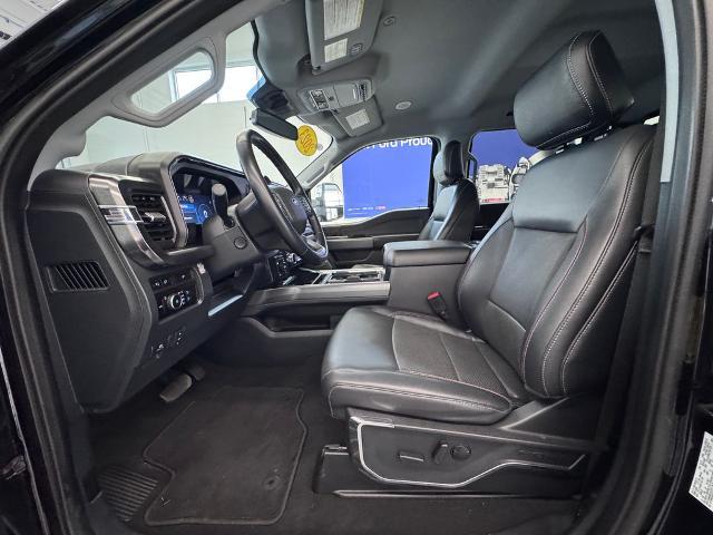 2023 Ford F-350 LARIAT