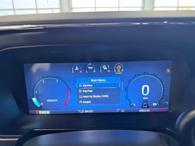 2023 Ford F-350 LARIAT