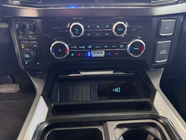 2023 Ford F-350 LARIAT
