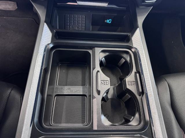 2023 Ford F-350 LARIAT