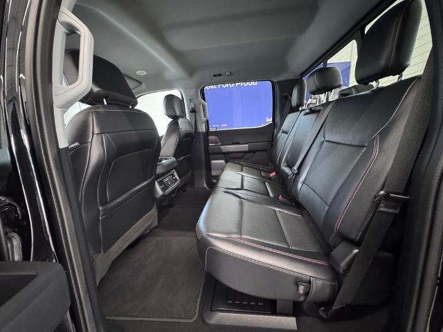 2023 Ford F-350 LARIAT
