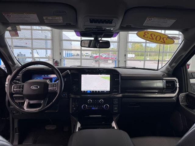 2023 Ford F-350 LARIAT