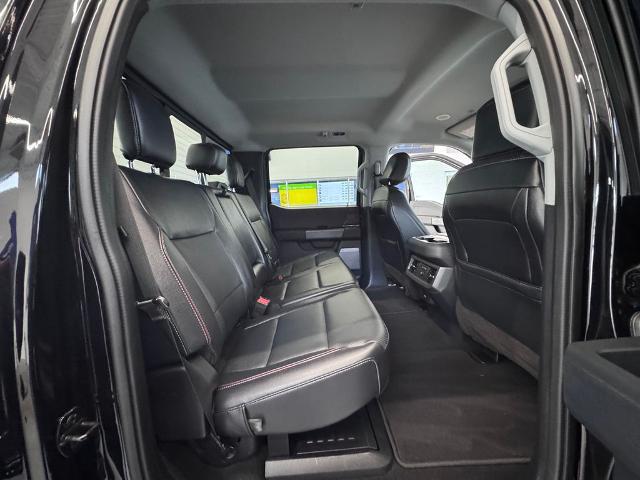 2023 Ford F-350 LARIAT
