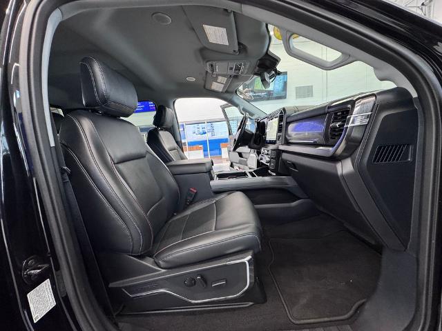 2023 Ford F-350 LARIAT