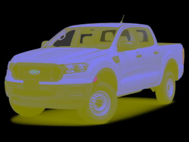 2023 Ford Ranger XLT for sale in Lehighton, PA