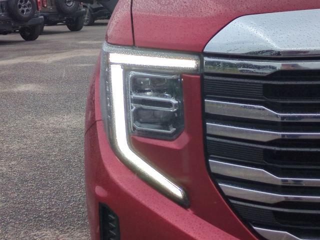 2023 GMC Sierra 1500 4WD Crew Cab Short Box SLT
