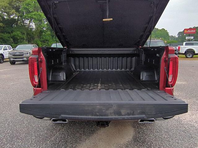 2023 GMC Sierra 1500 4WD Crew Cab Short Box SLT