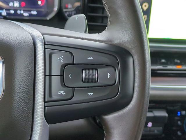 2023 GMC Sierra 1500 4WD Crew Cab Short Box SLT