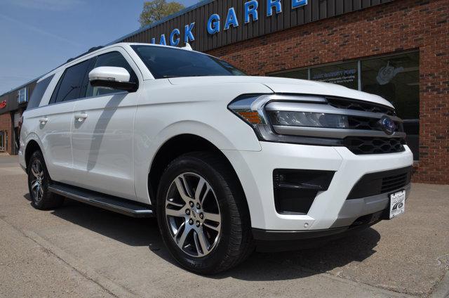 2022 Ford Expedition XLT for sale in Spencer, WV