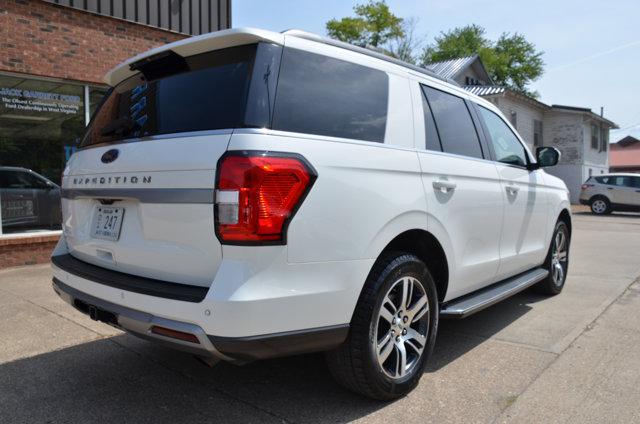 2022 Ford Expedition XLT