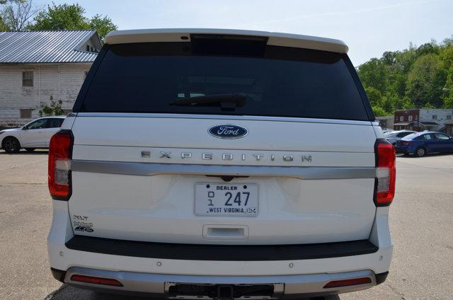 2022 Ford Expedition XLT