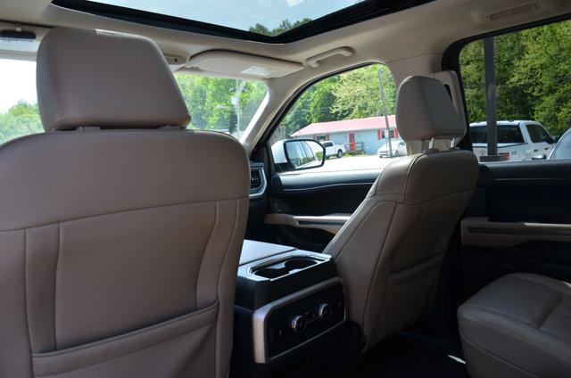 2022 Ford Expedition XLT