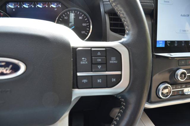 2022 Ford Expedition XLT