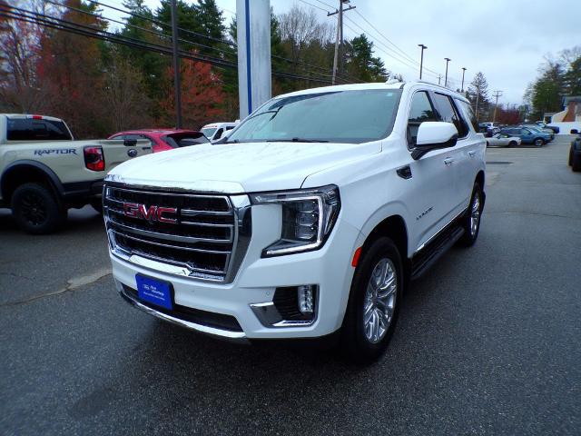 2024 GMC Yukon 4WD SLT