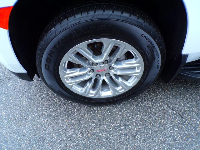 2024 GMC Yukon 4WD SLT