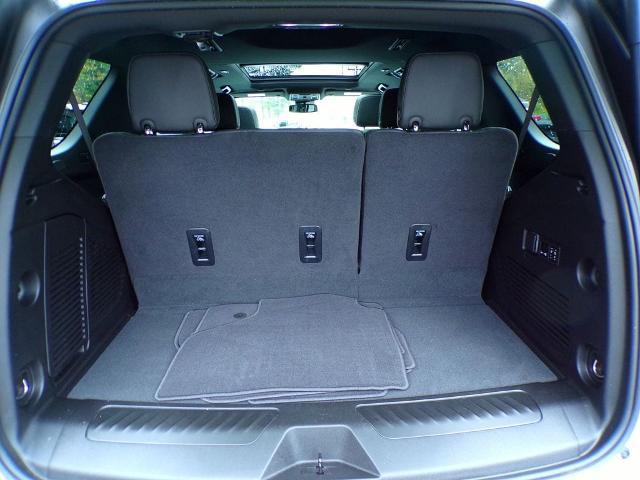 2024 GMC Yukon 4WD SLT