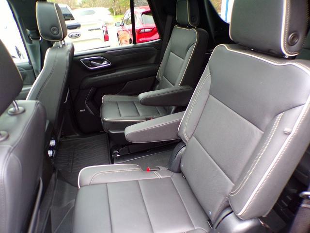 2024 GMC Yukon 4WD SLT