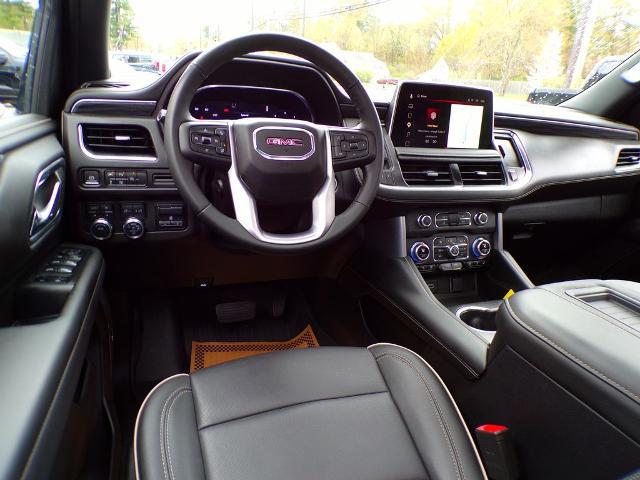 2024 GMC Yukon 4WD SLT