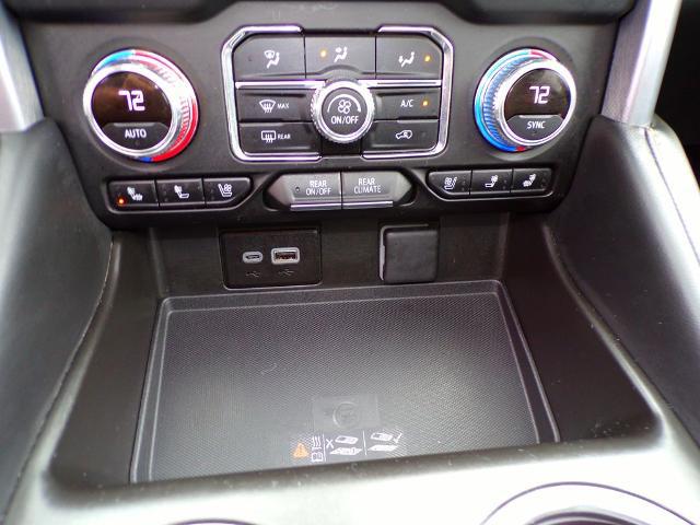 2024 GMC Yukon 4WD SLT