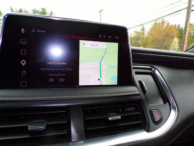 2024 GMC Yukon 4WD SLT