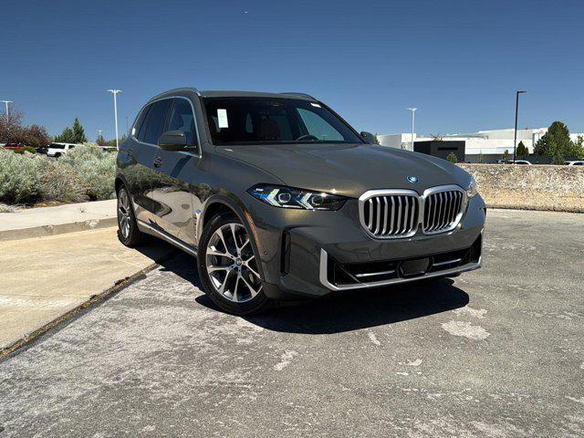 2026 BMW X5 xDrive50e for sale in Reno , NV