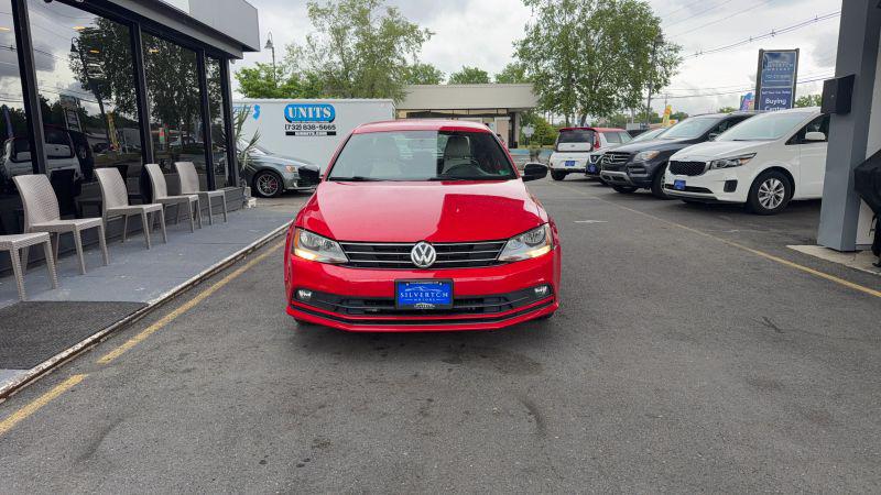 2016 Volkswagen Jetta 1.8T Sport for sale in Toms River, NJ