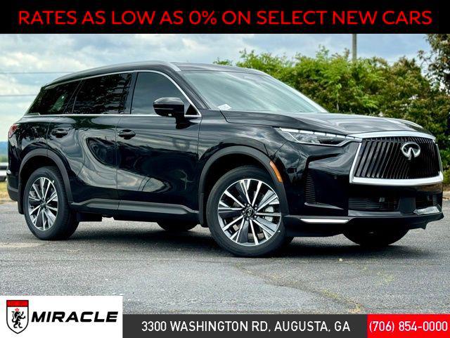 2027 INFINITI QX60 LUXE for sale in Augusta, GA