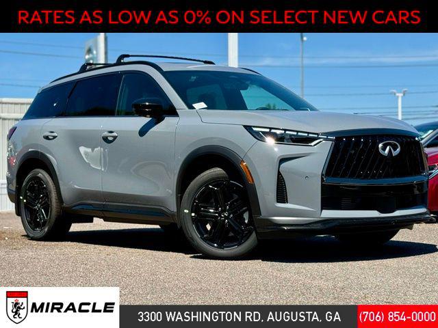 2027 INFINITI QX60 SPORT for sale in Augusta, GA