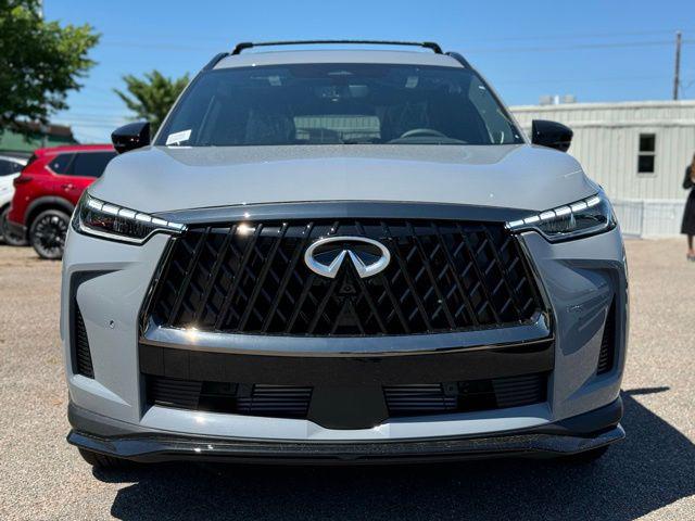 2027 INFINITI QX60 SPORT