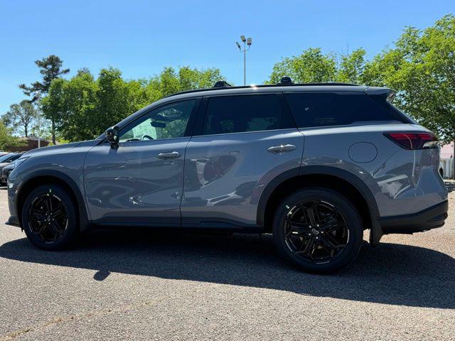 2027 INFINITI QX60 SPORT