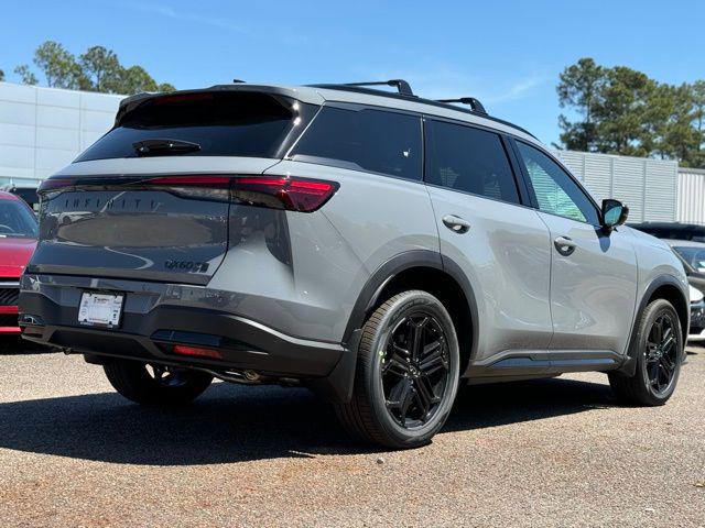 2027 INFINITI QX60 SPORT