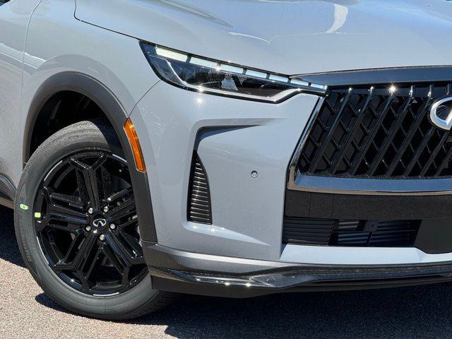 2027 INFINITI QX60 SPORT