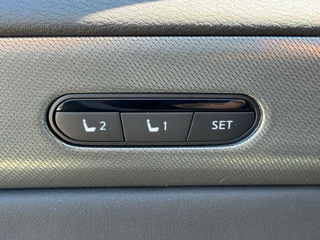 2027 INFINITI QX60 SPORT