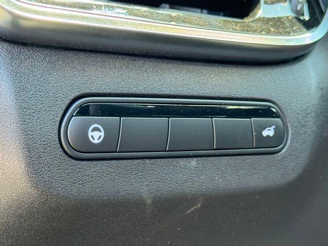 2027 INFINITI QX60 SPORT