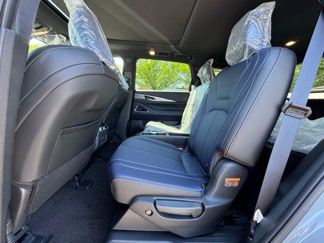 2027 INFINITI QX60 SPORT